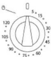 EMAX EH 5104 K - TEMPORIZZATORE - 1