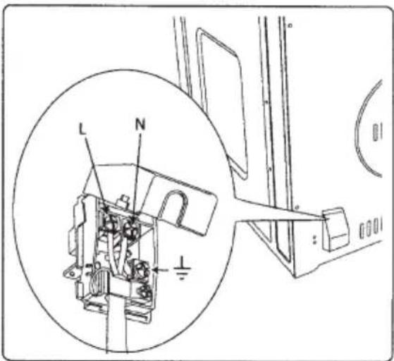 EMAX EH 5104 K - PARAO INSTALADOR - 1