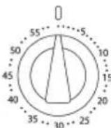 EMAX EH 5104 K - CONTAMINUTI - 1
