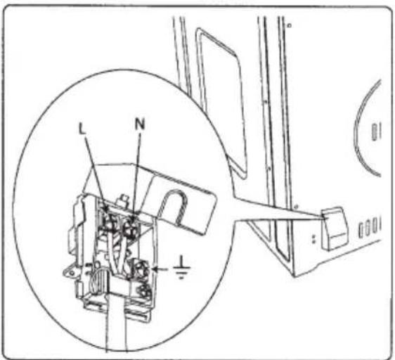 EMAX EB 8301 AK - PARA O INSTALADOR - 1