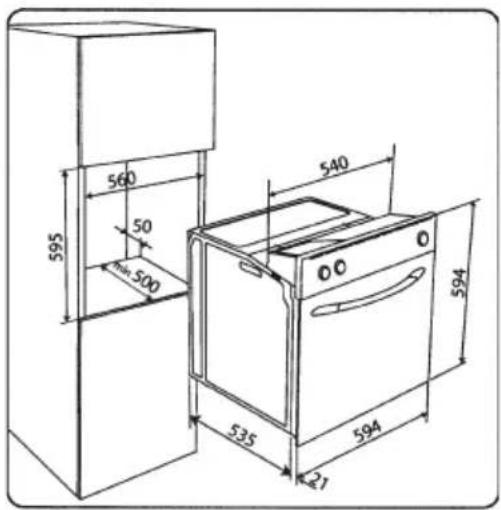 EMAX EB 6301 K - AUTOMATIKBETRIEB - 3