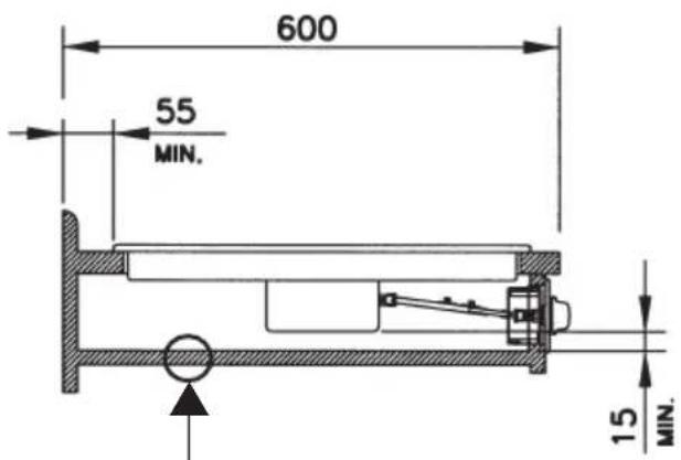 EMAX GEM 655 - Wartung - 5