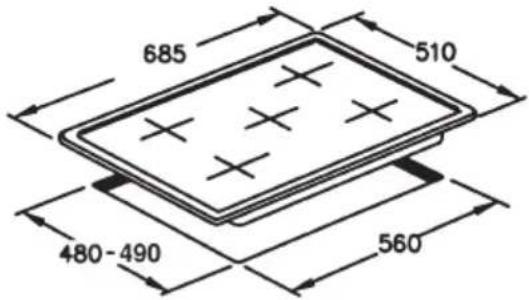 EMAX GEM 655 - Wartung - 2