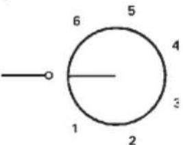 EMAX GEM 601 - Mode d'emploi - 1