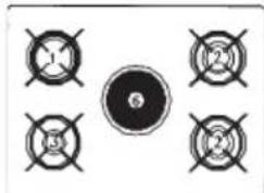 EMAX GEM 601 - Mode d'emploi - 10