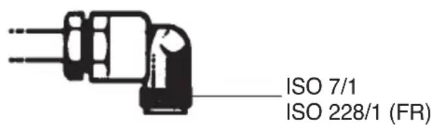 EMAX DOG 3001 - Branchementélectrique - 1