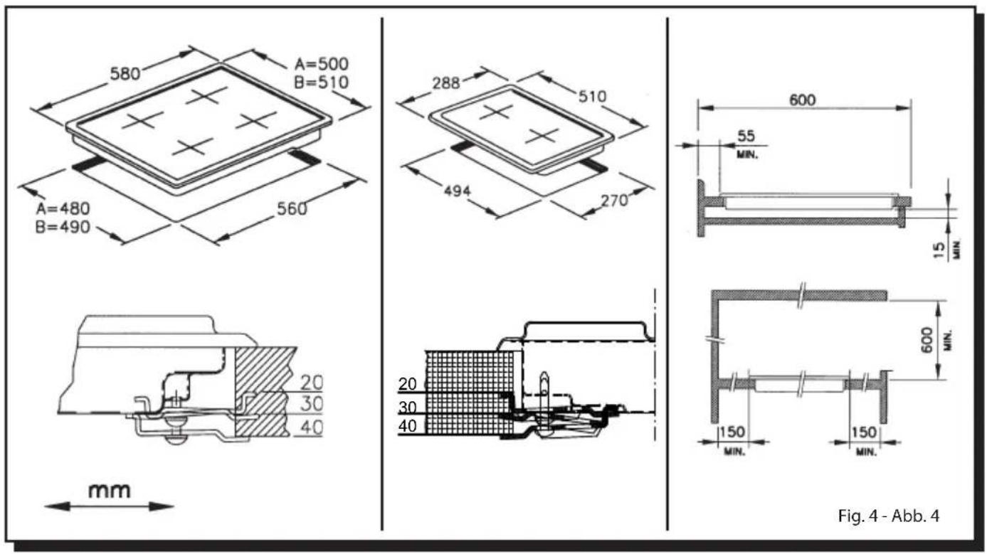 EMAX DOE 3001 - manutenzione - 7