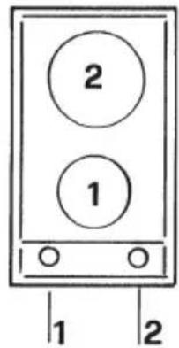 EMAX DOE 3001 - manutenzione - 4
