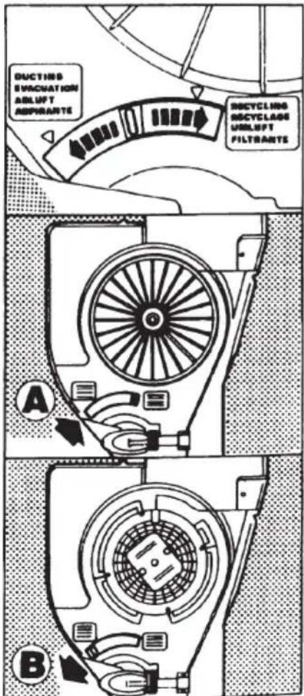 ACEC HT 60 N B W - - La connexion eletrica se pueda realizar - 1