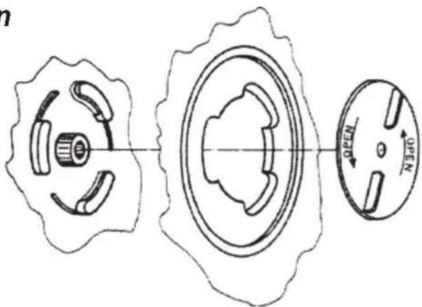 ACEC HT 60 N B W - - Elektrische aansluiting en contrôle van de werkinq - 1