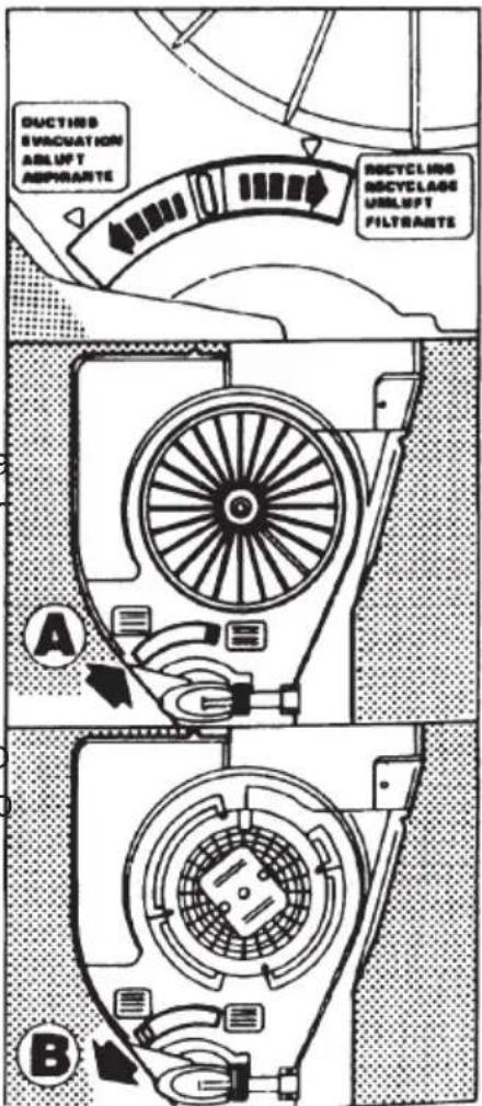 ACEC HT 60 N B W - - Ligação eletrica e controlo do functionality - 1