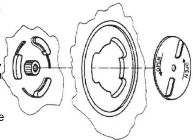 ACEC HT 60 N B W - - Raccordement électrique et contrôle fonctionnel - 2