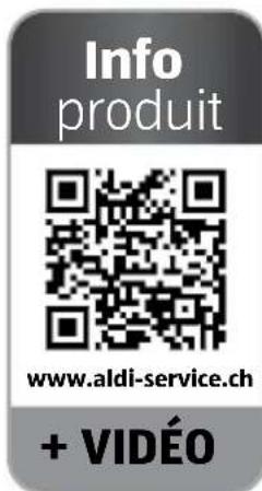 Studio JA3031 - Votre portail de services Aldi - 1