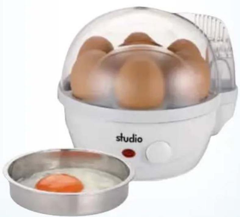 Studio JA3031 - studio Eierkocher Cuit-œufs | Cuociuova - 1