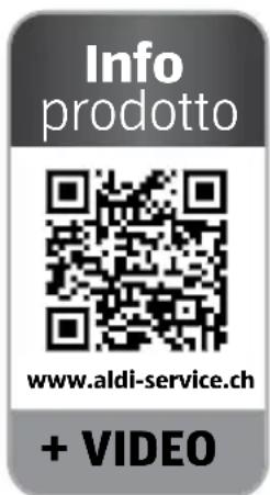 Studio JA3031 - Il portale di assistenza Aldi - 1