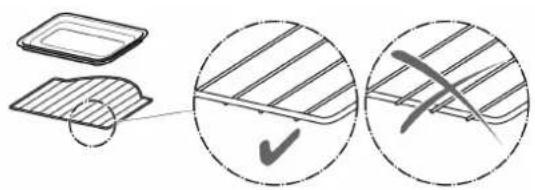 Studio GTMO06 - Grillrost verwenden - 1