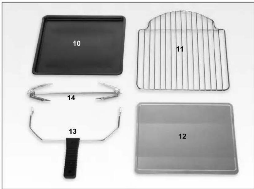 Studio GTMOR07 - Altri accessori - 1