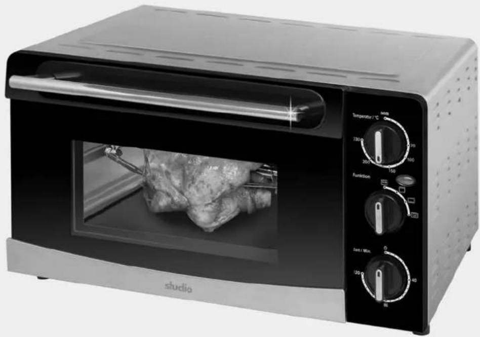 Studio GTMOR07 - Istruzioni per l'uso - 2