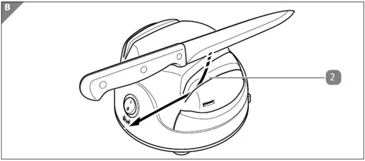 Studio GTAS01 - Inhaltsverzeichnis - 2