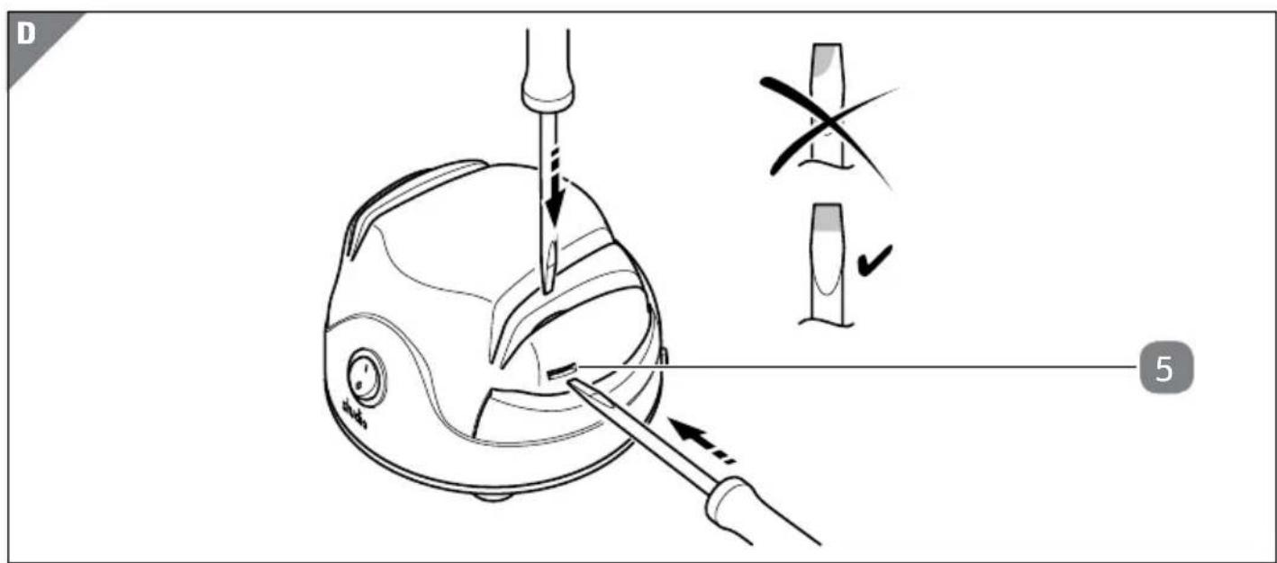 Studio GTAS01 - Inhaltsverzeichnis - 4