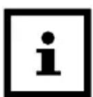 Studio IM201 - HINWEIS! Beschädigungsgefahr! - 1