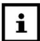 Studio IM201 - AVERTISSEMENT! Risque de blessure! - 1