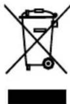 Studio UM 2015 - Élimination de l'appareil usage - 1