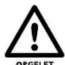 Smev VN565 - TIJDENS HET INSTALLEREN EN AANSLUITEN MAG U DE GASSLANG VAN HET APPARAAT NIET DICHTKNIJPN, U MAG ER NIET AAN TREKKEN ENZOVOORT. - 2