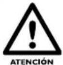 Smev VN565 - PRECAUCIONES - 2