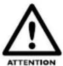 Smev VN565 - PRECAUTIONS - 2