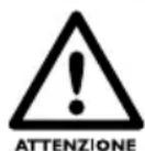 Smev VN565 - DURANTE LE OPERAZIONI DI INSTALLAZIONE E COLLEGAMENTO, IL TUBO CONDUTTORE DI GAS DELL'APPARECCHIO NON DEVE ESSERE SOGGETTO A TORSIONE, TRAZIONE O ALTRE SOLLECITAZIONI. - 2