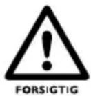 Smev VN555 - FORHOLDSREGLER - 1