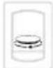 Smev FO391TS - AUTRES SYMBOLES - 6