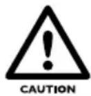 Smev FO391TS - SAFETYWARNINGS - 3
