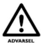 Smev FO391TS - FORHOLDSREGLER - 2