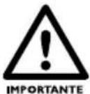 Smev FO291TS - PRECAUZIONI - 3