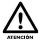 Smev FO291TS - PRECAUCIONES - 2