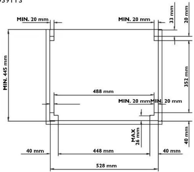 Smev FO291TD - FIG - 9