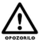 Smev FO291TD - VGRADNA PEČICA - 1