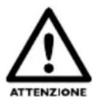Smev FO390TS - PRECAUZIONI - 2