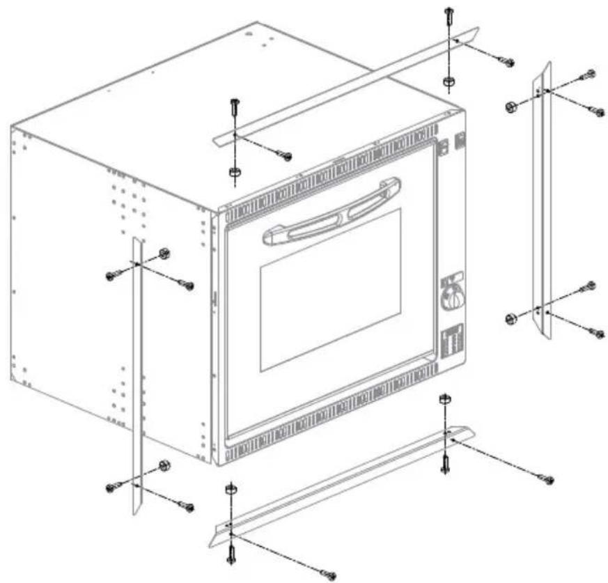 Smev FO290TD - FIG - 1