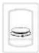 Smev FO290TD - AUTRES SYMBOLES - 6