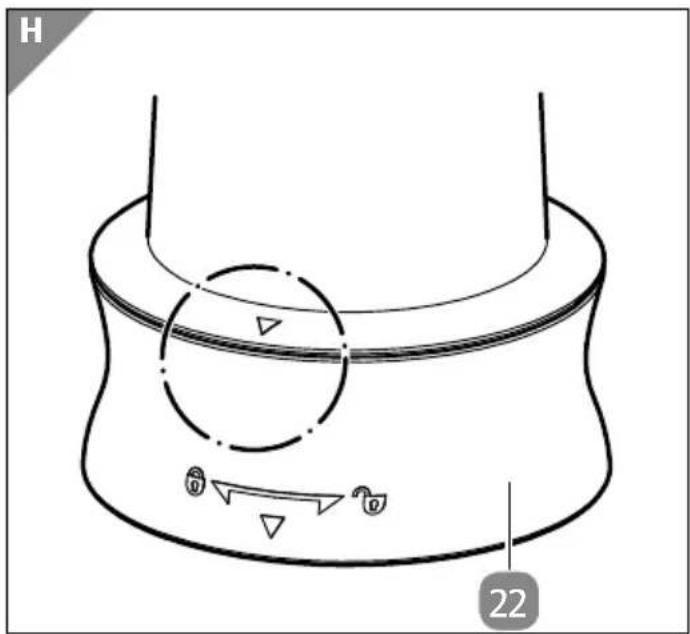 Ambiano GTFP06 - Inhaltsverzeichnis - 8