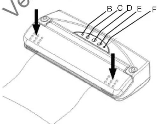 Kitchenware FO 2011 - FABRICATION D'UN SACHET - 5