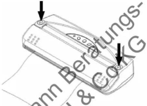 Kitchenware FO 2011 - Appareil à emballage sous vide Utilisation - 1