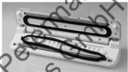 Kitchenware FO 2011 - MAINTENANCE, NETTOYAGE ET ENTRETIEN - 4