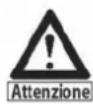 Kitchenware KG 4000 - Attenzione! La mancata osservanza delle seguenti avvertenze durante l'uso dell'apparecchio comporta il pericolo di lesioni e incidenti! - 1