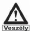 Kitchenware KG 4000 - Zsirfelfogó táltka (K) tiszítíasa: - 1