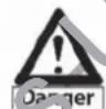 Kitchenware KG 4000 - Consignes générales de sécurité - 5
