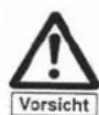 Kitchenware KG 4000 - Vorsicht! Bei Nichtbeachtung der folgenden Hinweise beim Umgang mit dem Gerät besteht Verletzungs- und Unfallgefahr! - 1